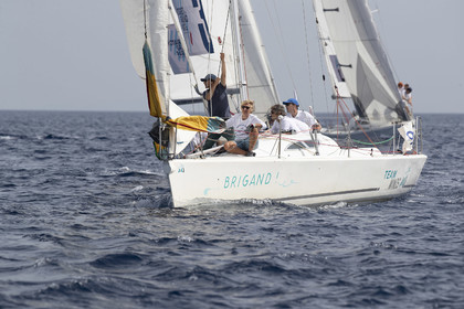 15 09 2019, Marseille (FRA,13), Juris Cup 2019, Day 3