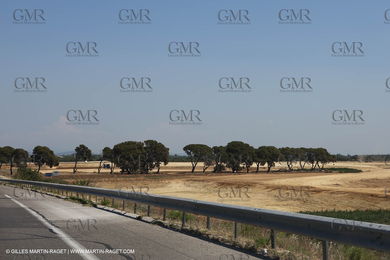 Gipsies gathering - Saintes Maries de la mer