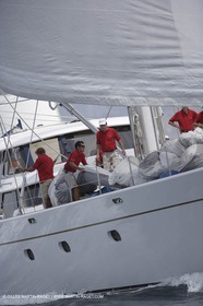 18 08 2007 - Palma de Mallorca (Spain) - The Super Yachts Cup - D2