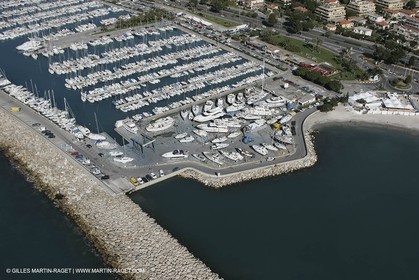 St Laurent du Var - Installations Monaco Marine