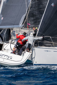 19 04 2025, Marseille (FRA), Semain Nautique Internationale de la Méditerranée - SNIM 2025