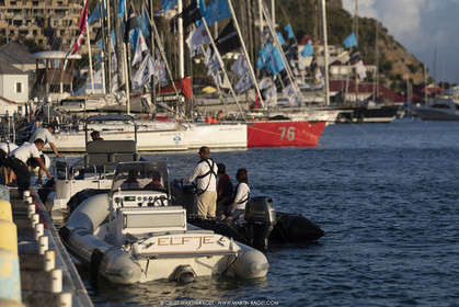 16-21 avril 2019, Saint Barthélémy (West Indies) - Les Voiles de St Barth Richard Mille