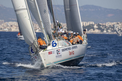 13 09 2019, Marseille, (FRA,13), Juris Cup 2019, Day 1