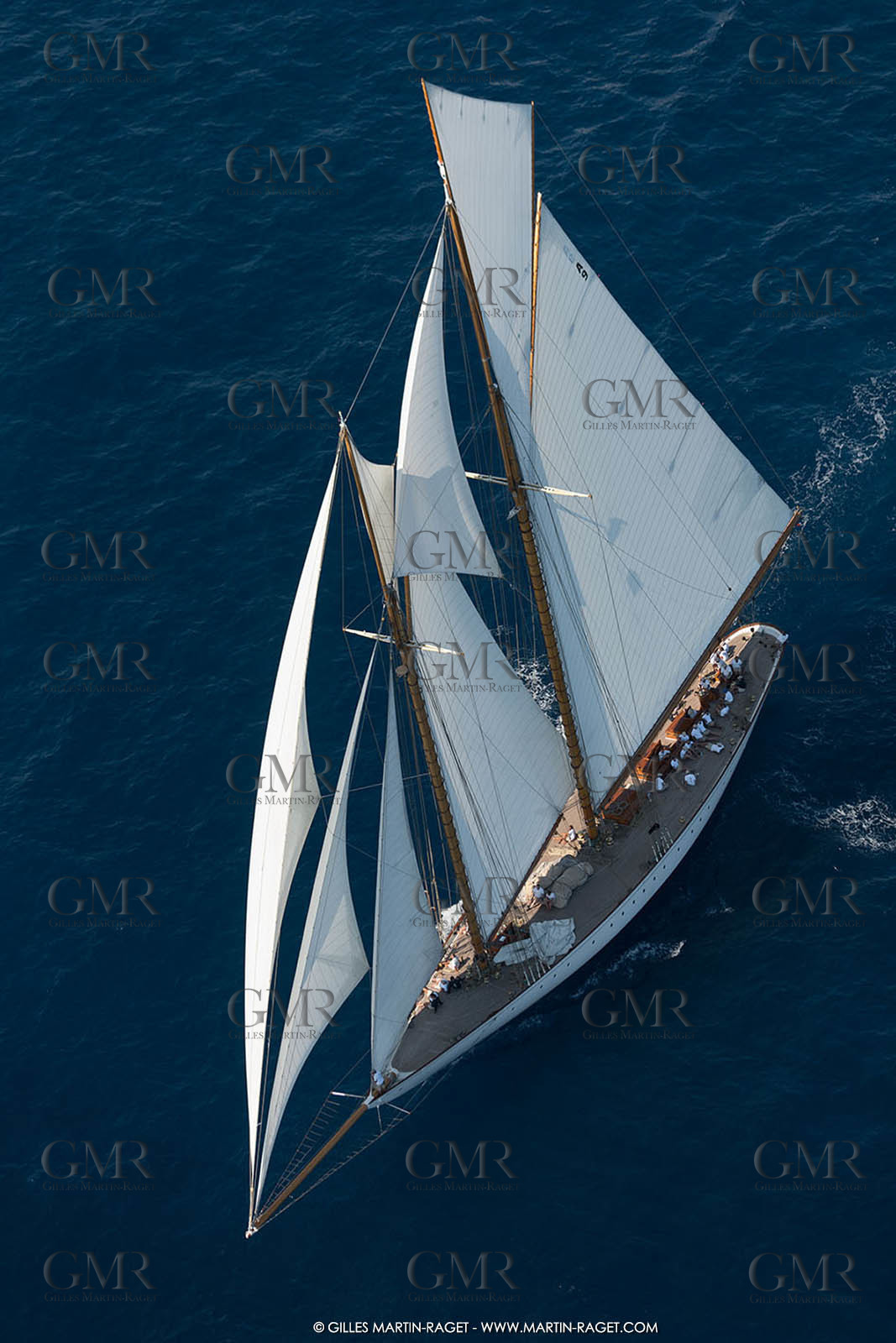 25 09 2016, Saint-Tropez (FRA,83), Voiles de Saint-Tropez 2016, Trianing Day