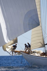 11 09 2010 - Imperia (ITA) - Raduno d'Epoca 2010 - Eilean