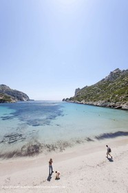 27 05 2009 - Marseille (FRA, 13) - Les Calanques - Sormiou