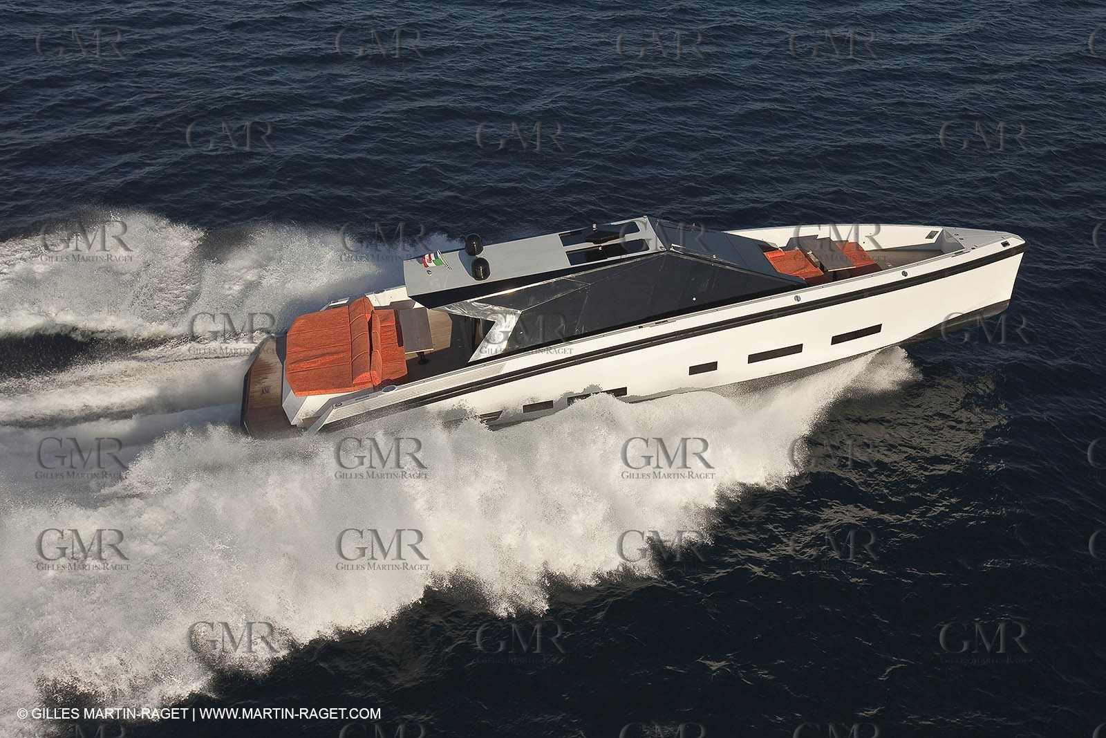 Motor Yachts - Wally - Wallypower 73