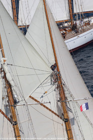29 09 2016, Saint-Tropez (FRA,83), Voiles de Saint-Tropez 2016, Day 5, Challenge Day