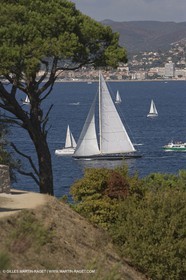 04 10 2007 - Saint Tropez (FRA, 83) - Voiles de Saint Tropez 2007