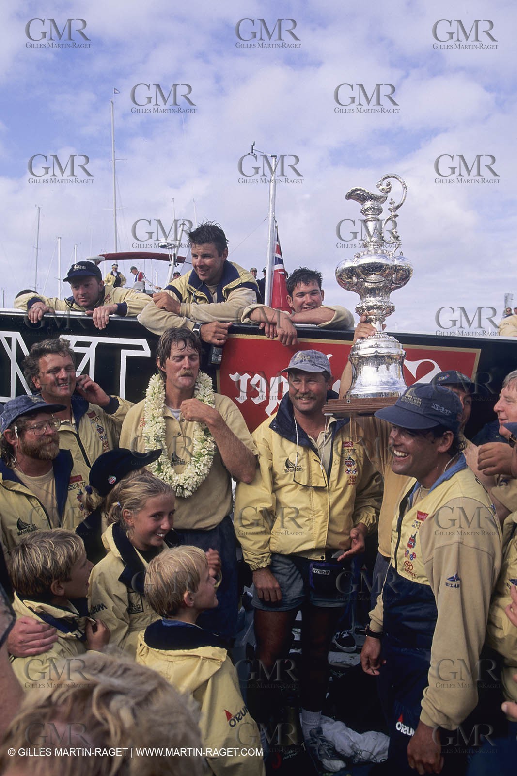 Sailing, People, famous sailors, celebrities (check keywords)