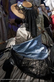 03 07 2011 - Arles (FRA,13) - Fête du Costume 2011