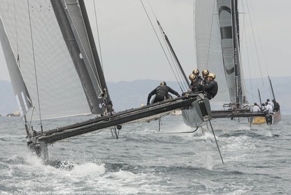 25 04 2015, Marwseille (FRA,13), GC 32 Warm Up