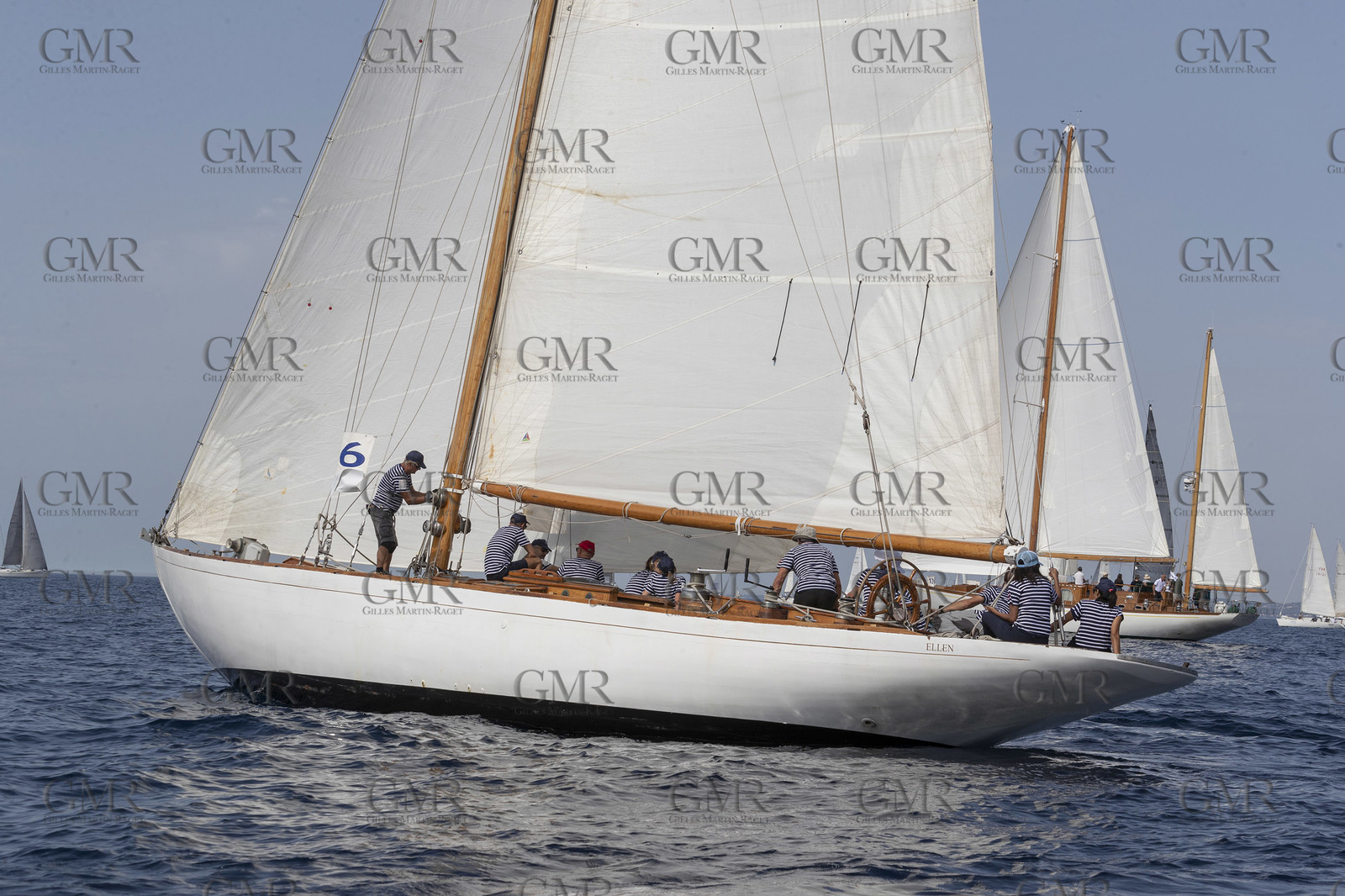 15 09 2019, Marseille (FRA,13), Juris Cup 2019, Day 3