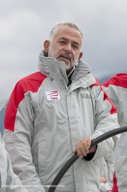 06 05 2010 - Portofino (ITA) - Nespresso Cup - Luca Bassani