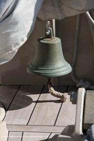 30 09 2010 - SainTropez (FRA,13) - Voiles de Saint Tropez 2010 - onboard Atlantic