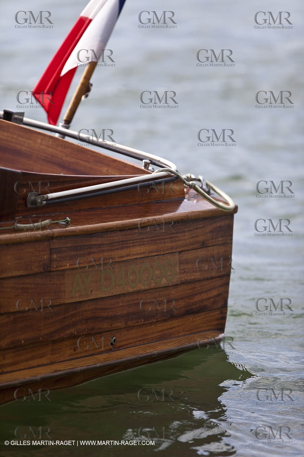 01-05-10 - Le Bono (FRA,56) - Regate Classique