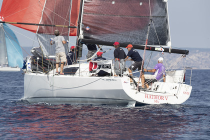 15 09 2019, Marseille (FRA,13), Juris Cup 2019, Day 3