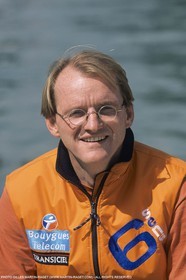 America's Cup 2000, Auckland (NZL), Le Défi, 6ème Sens