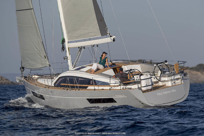 02 08 2022, Giens (FRA,83), Wauquiez Pilot Saloon 48e