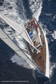 01 20 2008 - Saint Tropez (FRA,83) - Voiles de Saint Tropez 2008