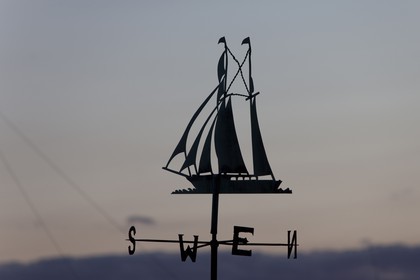 01 07 2010 - Newport (USA,RI) - 33rd America's Cup - BMW ORACLE Racing - East Coast Victory Tour - Day 4