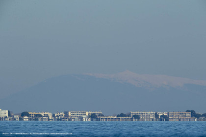 05 02 2019, La Grande Motte (FRA,34), Gunboat 68 sail testing  2