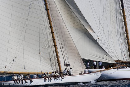 29 09 2006 - Cannes (Fr) - 2006 Régates Royales