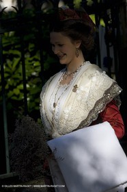 01 05 2008 - Arles (FRA,13) - Queen of Arles election