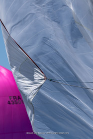 19 04 2025, Marseille (FRA), Semain Nautique Internationale de la Méditerranée - SNIM 2025