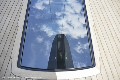 Sailing, Super Yachts, Wally yachts, Open Season