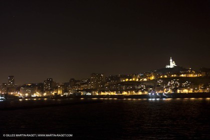 30-01-12   Marseille (FRA,13) Bastia (FRA,Corse) Croisière inaugurale et baptême du Ferry PIANA de La Meridionale