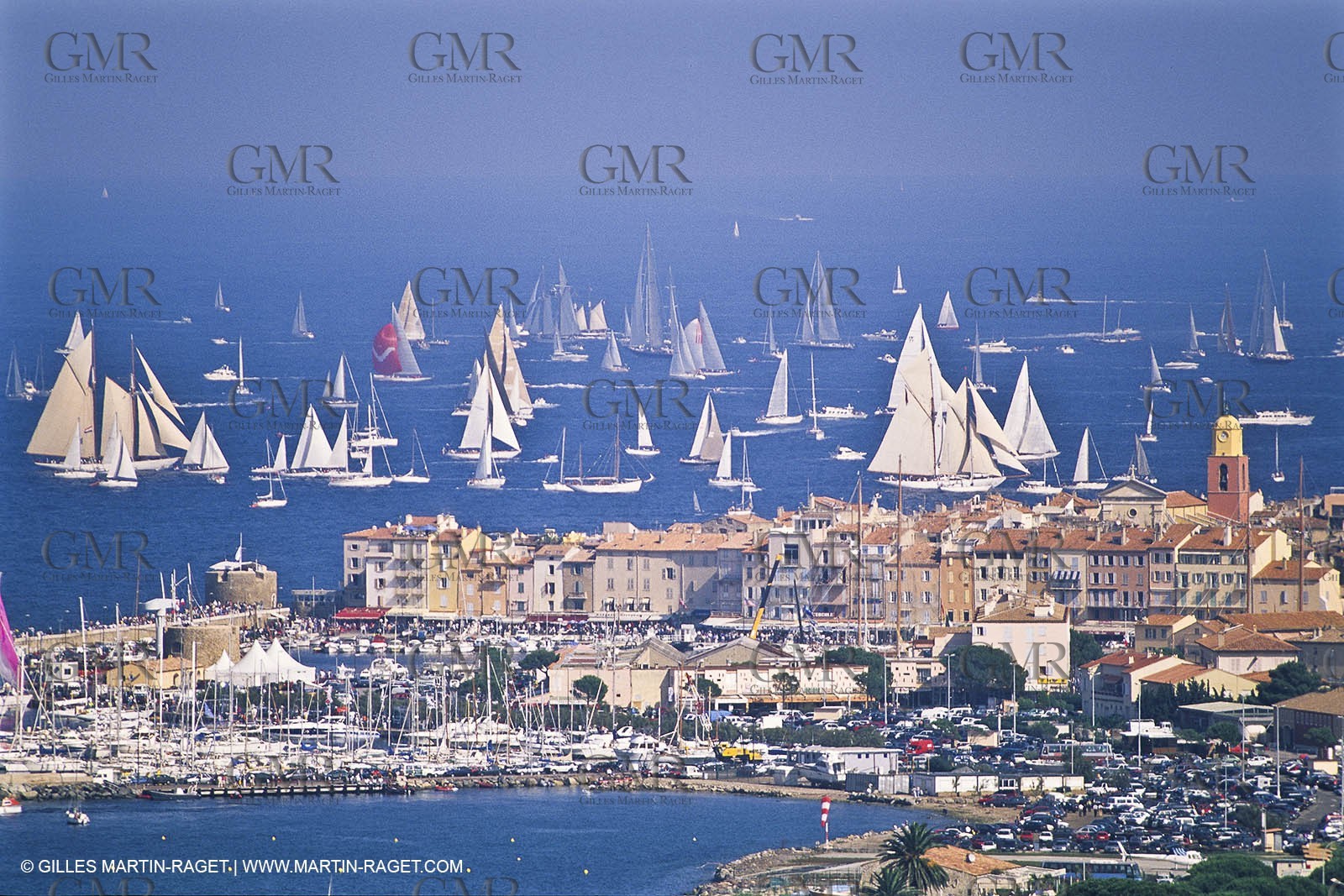 Saint Tropez (FRA,83)