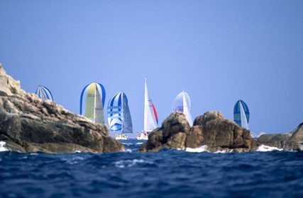 Destinations - Italy - Sardinia