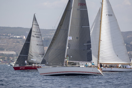 15 09 2018, Mareseille (FRA,13), Juris Cup 2018, Day 2