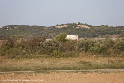 25 09 2009 - Sernhac (FRA,30)