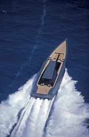 Wallypower 118