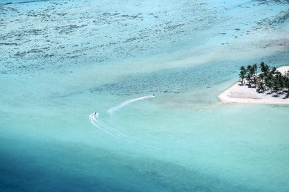 Destinations - Polynésie française - Iles sous le vent - Bora Bora