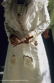 Arles (Fra,13) - Fête du costume