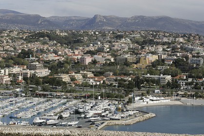 St Laurent du Var - Installations Monaco Marine