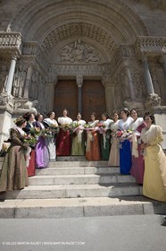 01 05 2008 - Arles (FRA,13) - Election de la Reine d'Arles