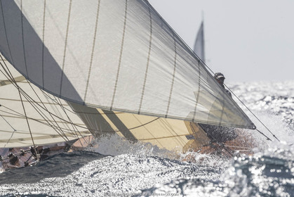 28 09 2019, Cannes (FRA,06), Régates Royales 2019