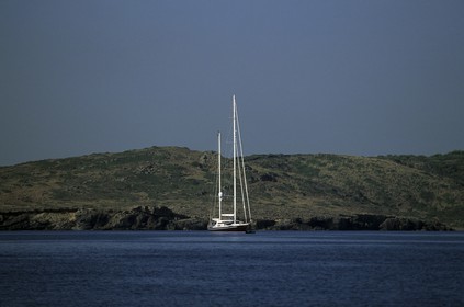 Balearics - Spain - Menorca
