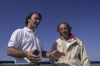 Sailing, People, famous sailors, celebrities (check keywords)