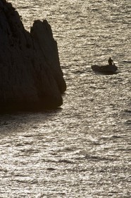 20 06 2008 - Marseille (FRA,13) - Croisière das les îles et les calanques