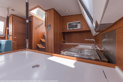 28 07 2016, Marseille (FRA,13) Chantier Wauquiez, Wauquiez Pilot Saloon 58