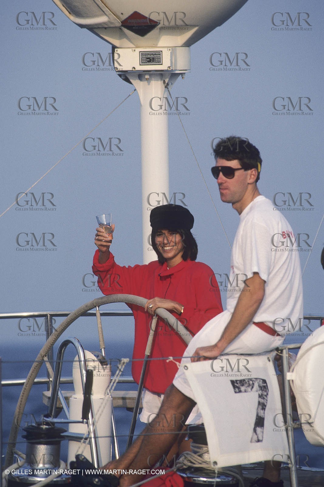 Sailing, Yacht Racing, Nioulargue, Voiles de Saint Tropez, Classic yachts