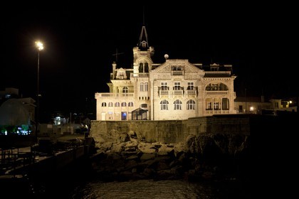 12 08 2011 - Cascais (PRT) - 34th America's Cup - AC World Series - Cascais 2011 -  Race Day 4