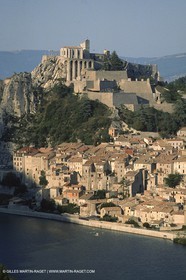 Sisteron (FRA,04)