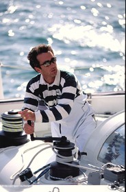 Route du Rhum 1994 - Trimarans 60 pieds ORMA