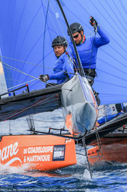 09 04 2016, Cannes (FRA, 06), Flying Phantom Series Cannes 2016